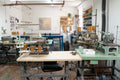 Studio Tour - 30 Mins