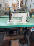 Chainstitch Embroidery Machine - Intro Lesson