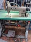 Basic Industrial Sewing Station - 2+ Hours