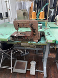 Chainstitch Hemming Machine - 1 Hour Booking
