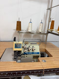 Serger - 3 Thread / 5 Thread