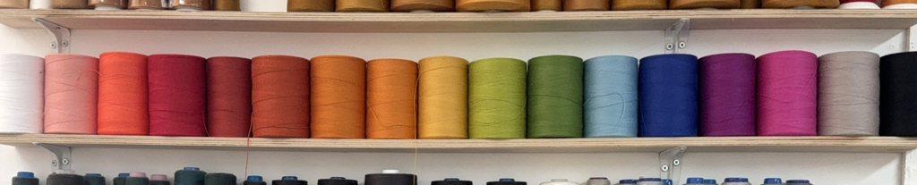 Saturday July 18th: Chainstitch Embroidery 101